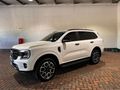 2026 Ford Everest 2.0D Bi-Turbo Sport Auto