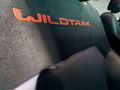 2026 Ford Ranger 2.3 Wildtrak Auto Double-Cab