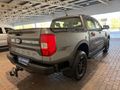 2026 Ford Ranger 2.0D Sit Xl Auto Double-Cab