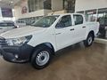 2026 Toyota Hilux 2.4 GD-6 Raised Body SR Double-Cab