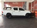 2026 Toyota Hilux 2.4 GD-6 Raised Body SR Double-Cab