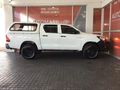 2026 Toyota Hilux 2.4 GD-6 Raised Body SR Double-Cab