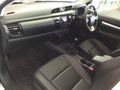 2026 Toyota Hilux 2.4 GD-6 Raised Body SR Double-Cab