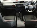 2026 Toyota Hilux 2.4 GD-6 Raised Body SR Double-Cab