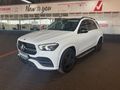 2023 Mercedes-Benz GLE 300d 4Matic