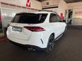 2024 Mercedes-Benz GLE 300d 4Matic