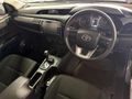 2024 Toyota Hilux 2.4 GD-6 Raised Body Raider Auto Double-Cab
