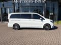 2026 Mercedes-Benz V-Class V300d Exclusive