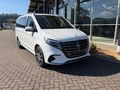 2026 Mercedes-Benz V-Class V300d Exclusive