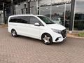 2026 Mercedes-Benz V-Class V300d Exclusive