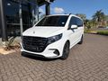 2026 Mercedes-Benz V-Class V300d Exclusive