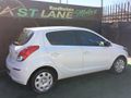2013 Hyundai i20 1.4 Glide