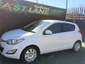 2013 Hyundai i20 1.4 Glide