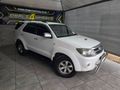 2006 Toyota Fortuner 3.0 D-4D 4x4