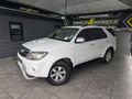 2006 Toyota Fortuner 3.0 D-4D 4x4