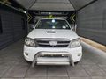 2006 Toyota Fortuner 3.0 D-4D 4x4