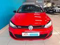 2014 Volkswagen Golf VII GTI 2.0 TSI Auto