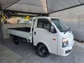 2015 Hyundai H100 Bakkie 2.6D Dropside