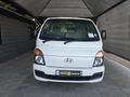2015 Hyundai H100 Bakkie 2.6D Dropside