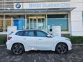 2025 BMW X1 sDrive18i M Sport Auto