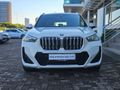 2025 BMW X1 sDrive18i M Sport Auto