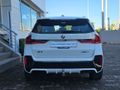 2025 BMW X1 sDrive18i M Sport Auto