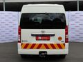 2024 Toyota Quantum 2.8 GL Auto 14 Seater