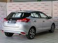 2019 Toyota Yaris 1.5 XS 5-dr