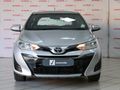 2019 Toyota Yaris 1.5 XS 5-dr