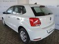 2026 Volkswagen Polo Vivo 1.4