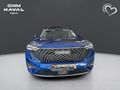 2022 Haval H6 1.5T Hybrid Ultra Luxury DHT