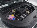 2026 Chery Tiggo 9 1.5T CSH Vanguard AWD (Phev)