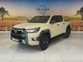 2024 Toyota Hilux 2.8 GD-6 Raised Body Legend Auto Double-Cab