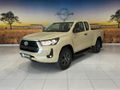 2024 Toyota Hilux 2.4 GD-6 Raised Body Raider Auto Extended Cab