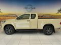 2024 Toyota Hilux 2.4 GD-6 Raised Body Raider Auto Extended Cab
