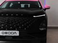 2026 Omoda C5 1.5T Street Plus