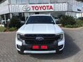 2023 Ford Ranger 2.0D Bi-Turbo Wildtrak 4X4 Double Cab Auto