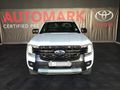 2023 Ford Ranger 2.0D Bi-Turbo Wildtrak 4X4 Double Cab Auto