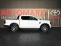 2023 Ford Ranger 2.0D Bi-Turbo Wildtrak 4X4 Double Cab Auto