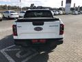 2023 Ford Ranger 2.0D Bi-Turbo Wildtrak 4X4 Double Cab Auto