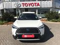 2024 Toyota Corolla Cross 1.8 XR Hybrid