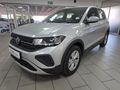 2025 Volkswagen T-Cross 1.0 TSI Auto