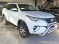 2020 Toyota Fortuner 2.8 GD-6 Raised Body