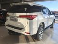 2020 Toyota Fortuner 2.8 GD-6 Raised Body