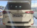 2020 Toyota Fortuner 2.8 GD-6 Raised Body