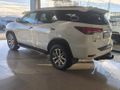 2020 Toyota Fortuner 2.8 GD-6 Raised Body