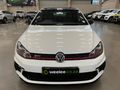 2016 Volkswagen Golf VII GTI 2.0 TSI Auto Clubsport
