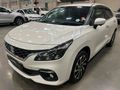 2023 Suzuki Baleno 1.5 GLX