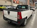 2019 Nissan NP200 1.5 dCi Safety Pack