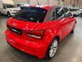 2018 Audi A1 Sportback 1.0 TFSI S Auto 25 TFSI